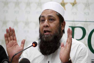 Inzamam-ul-Haq