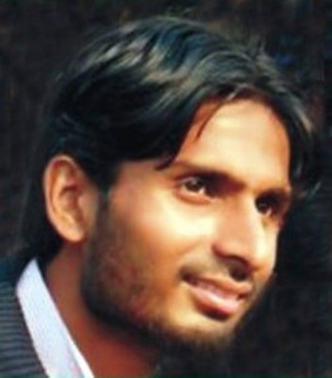 Kamran Ghani