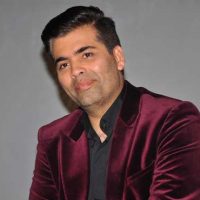 Karan Johar