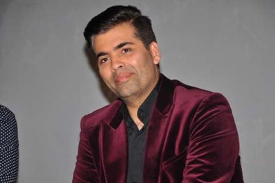 Karan Johar