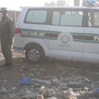 Kasur Incident