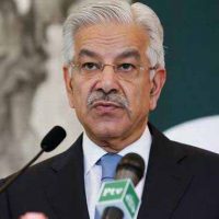 Khawaja Asif