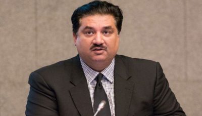 Khurram Dastgir