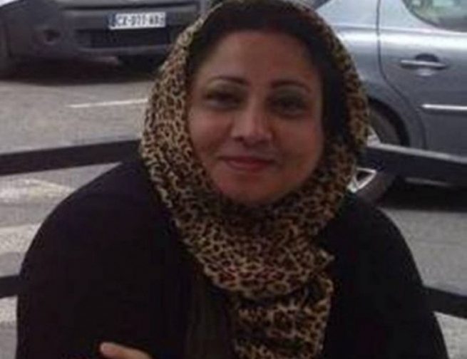 Mumtaz Malik