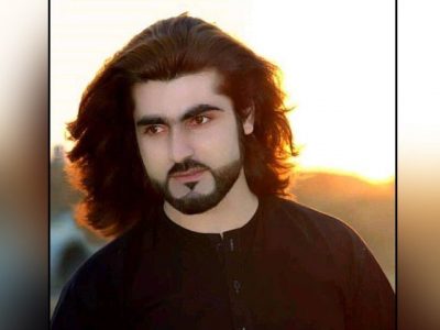 Naqibullah Mehsud 