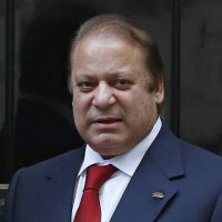 Nawaz Sharif