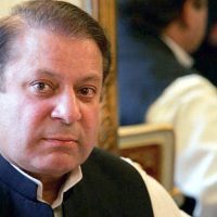 Nawaz Sharif