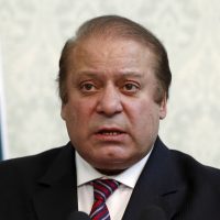 Nawaz Sharif