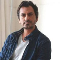 Nawazuddin Siddiqui