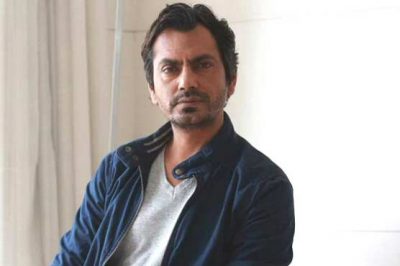 Nawazuddin Siddiqui