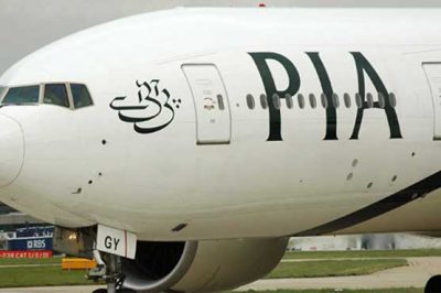 PIA Privatization