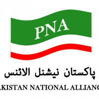 Pakistan National Alliance