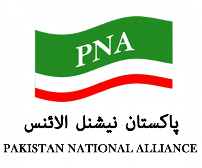 Pakistan National Alliance