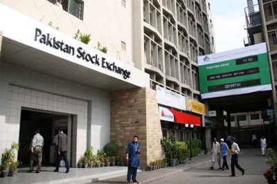 Pakistan Stock Exchange