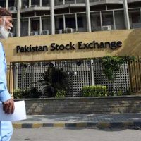 Pakistan Stock Exchange