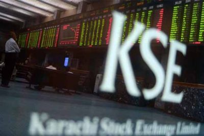 Pakistan Stock Exchange