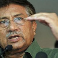 Pervez Musharraf