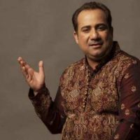 Rahat Fateh Ali Khan