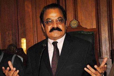 Rana Sanaullah