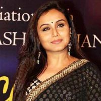 Rani Mukherjee