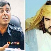 Rao Anwar - Naqibullah