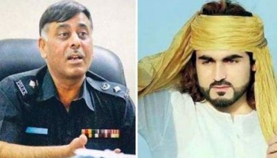 Rao Anwar - Naqibullah