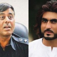 Rao Anwar - Naqibullah Mehsud