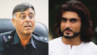  Rao Anwar - Naqibullah Mehsud