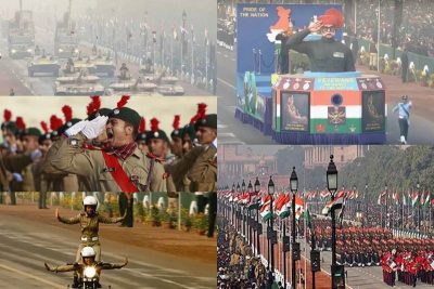 Republic Day of India