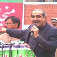 Saad Rafique