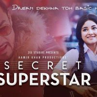 Secret Superstar