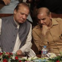 Sharif Brothers