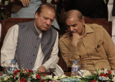 Sharif Brothers