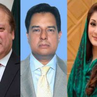 Sharif Family