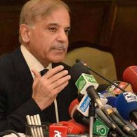 Shehbaz Sharif