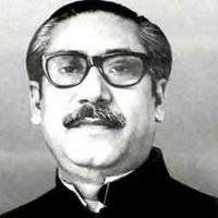 Sheikh Mujibur Rahman