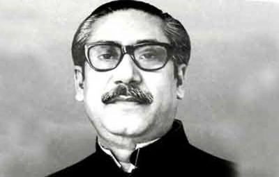 Sheikh Mujibur Rahman