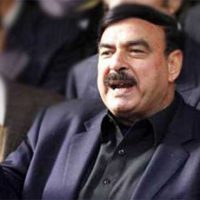 Sheikh Rashid