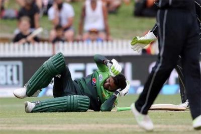 Shoaib Malik