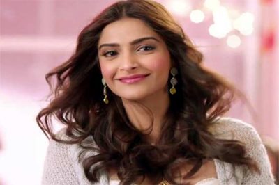 Sonam Kapoor