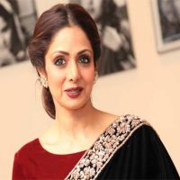 Sridevi