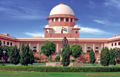 Supreme Court of India