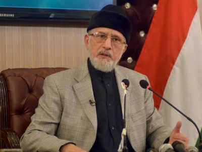 Tahir-ul-Qadri