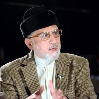 Tahir-ul-Qadri