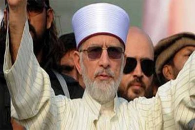 Tahir-ul-Qadri