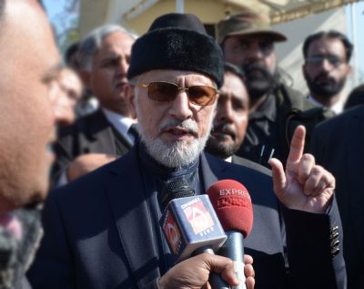 Tahir-ul-Qadri