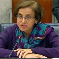 Tehmina Janjua