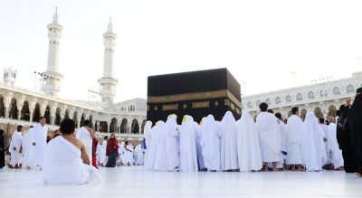 Umrah