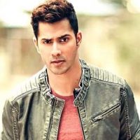 Varun Dhawan