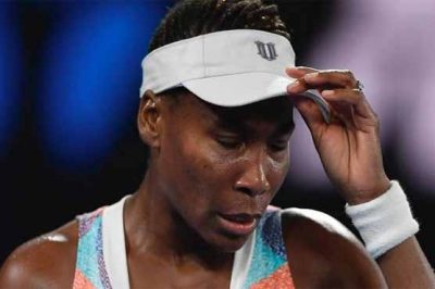 Venus Williams